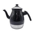 Bule de Cafe em Aluminio Preto nº08 1,5 Litros Bule de Cafe em Aluminio Preto nº08 1,5 Litros