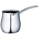 Bule de Café Turco Cuisinox em Aço Inoxidável 355 ml