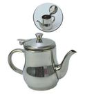 Bule de Inox 280ml - NIPO Bule de Inox 280ml - NIPO