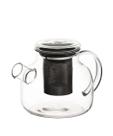 Bule de Vidro com Infusor Bugatti para Chá Cozinha 1000ml Bule de Vidro com Infusor Bugatti para Chá Cozinha 1000ml