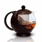 Bule de Vidro para Chá c/ Infusor - 750ml - Casita