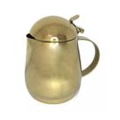 Bule Dourado Aço Inox Fineza 500 ML