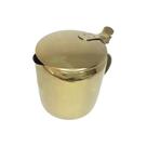 Bule Dourado em Aco Inox 350ML - By Fineza Bule Dourado em Aco Inox 350ML - By Fineza