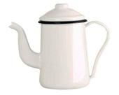Bule esmaltado 1,5L Nº14 Ewel - Branco Bule esmaltado 1,5L Nº14 Ewel - Branco