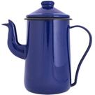 Bule Esmaltado Azul 1,5 Litros - Ewel