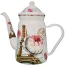 Bule Esmaltado Londres/Paris 1,2L A5