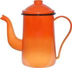 Bule esmaltado Nº14 Ewel - Laranja
