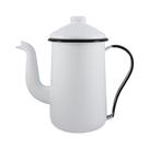 Bule Esmaltado para Café 1,5 litros Nr 14 - Ewel