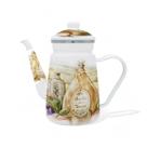 Bule Esmaltado Vintage 1,2l à Indução Italy