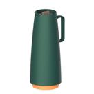 Bule Garrafa Térmica 1 Litro Exata Tramontina Cor:verde Verde