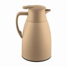 Bule Garrafa Térmica com Gatilho Chá Café 1L Mesa