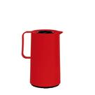 Bule Haus 500ml Vermelho Bule Haus 500ml Vermelho