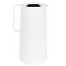 Bule Haus de 1 Litro Branco - 25100853 - MOR Bule Haus de 1 Litro Branco - 25100853 - MOR