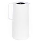 Bule Haus De 1 Litro Branco - 25100853 - Mor