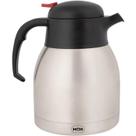 Bule Inox Com Gatilho 1,2 L Mor