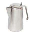 Bule Inox Leiteira 1,5L Indução Polido Art'Inox 13,1 x 21cm