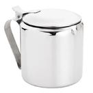 Bule leite class home 600ml inox fogao inducao