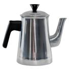 Bule Para Café Chá Leite Nº 8 - 1,5 Litros Em Alumínio
