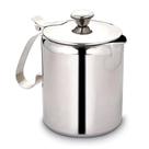 Bule Para Café Inox 750ml Clink
