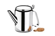 Bule Para Chá E Café Brinox Lyon 450 ml Aço Inox