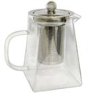 Bule Para Chá Em Vidro Borossilicato 550 Ml