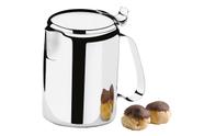Bule Para Leite Brinox Lyon 520 ml Aço Inox