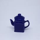 Bule Pequeno Quadrado 250ml - Um toque de charme !