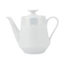 Bule Porcelana Schmidt - Dec. Arabesco 2363 Bule Porcelana Schmidt - Dec. Arabesco 2363