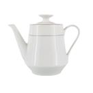Bule Porcelana Schmidt - Dec. Martha 2309 Bule Porcelana Schmidt - Dec. Martha 2309