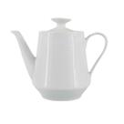 Bule Porcelana Schmidt - Dec. Noiva 2248 Bule Porcelana Schmidt - Dec. Noiva 2248