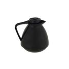 Bule térmica 650ml com alça preto linha Amare Mor Bule térmica 650ml com alça preto linha Amare Mor