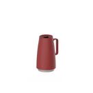 Bule termico 0,5l vermelho exata tramontina