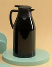 Bule térmico 1.6l preto - UZ UTILIDADES