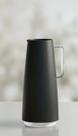 Bule Térmico 1 Litro Café Chá Leite Preto