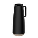 Bule Termico 1,0 L Preto Exata Tramontina