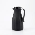 Bule Térmico 1L Fendi Elegância Profissional Para Reuniões De Escritório E Copa - Bule Térmico 1L Fendi Elegância Profissional Para Reuniões De Escritório E Copa -