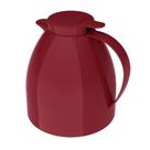 Bule termico 400ml viena baby gatilho vermelho invicta