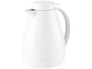 Bule Térmico 700ml Branco