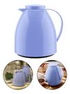 Bule Térmico 750ml Viena Chá Café Garrafa Invicta Mesa