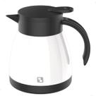 Bule Térmico Aço Inox com Gatilho 500ml Elegance Soprano Bule Térmico Aço Inox com Gatilho 500ml Elegance Soprano