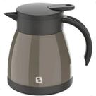 Bule Térmico Aço Inox com Gatilho 500ml Elegance Soprano