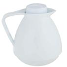 Bule Térmico Amare 650ml Branco - 25100902 - Mor Bule Amare 650ml. Branco Mor 25100902