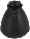 Bule Térmico Amare 650ml Preto