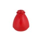 Bule térmico amare 650ml vermelho mor Bule térmico amare 650ml vermelho mor