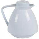 Bule Térmico Amare Café 650ml branco Mor Bule Térmico Amare Café 650ml branco Mor