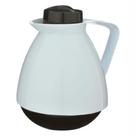 Bule Térmico Branco 650ml - Mor