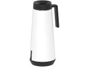 Bule Térmico com Infusor Exata Branco 1L - Tramontina