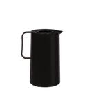 Bule Térmico em Plástico com Ampola em Vidro Haus - MOR Bule Térmico em Plástico com Ampola em Vidro Haus - MOR