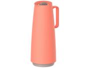 Bule Térmico Exata Coral 1 L Tramontina