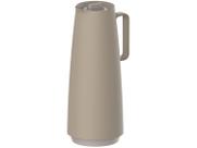 Bule Térmico Exata de 1 Litro Bege - 61636108 - TRAMONTINA